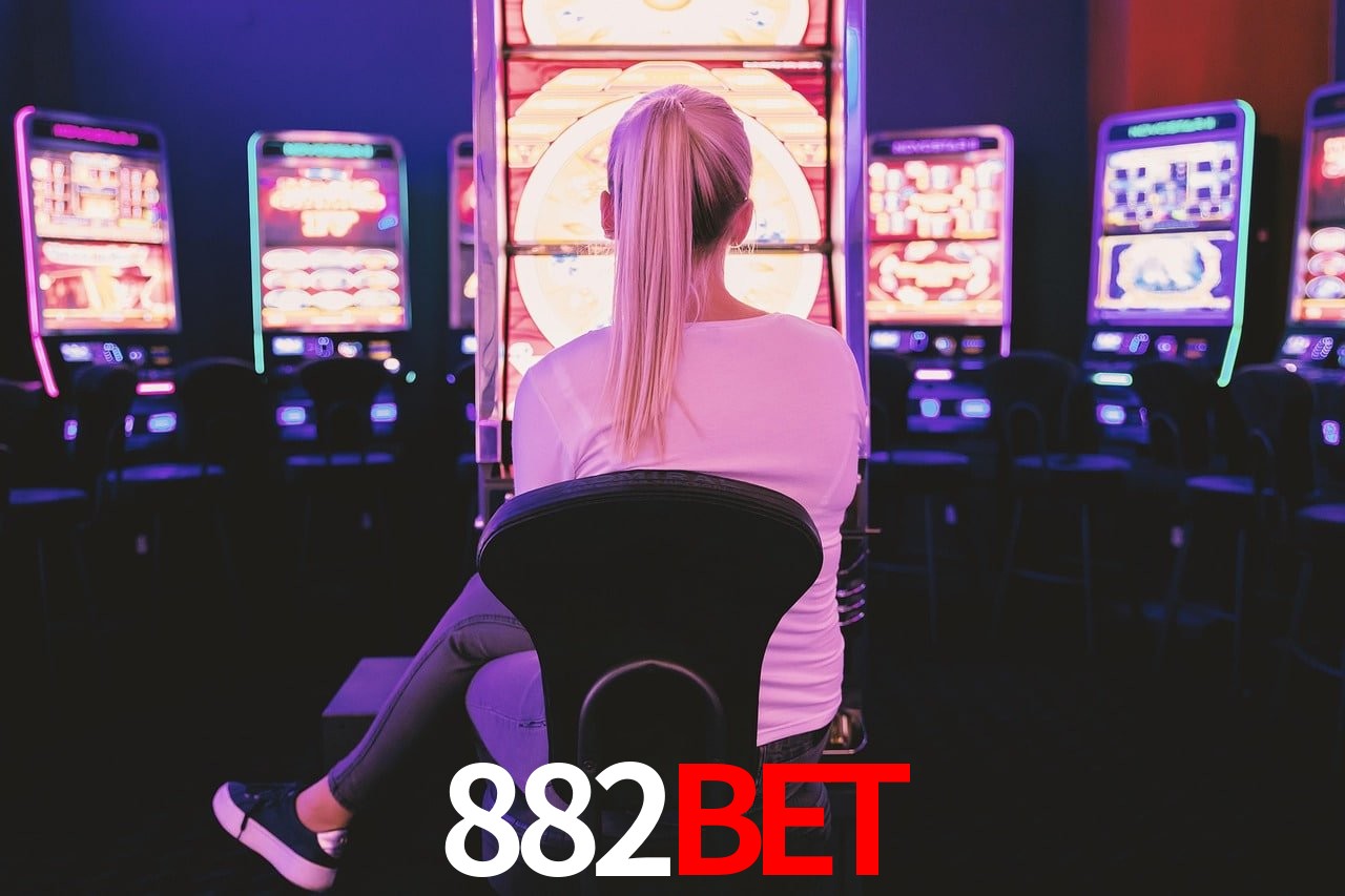 Experiência VIP 882bet