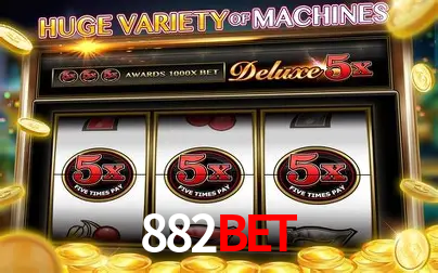 Desvendando o Mundo dos Jogos Virtuais na 882bet