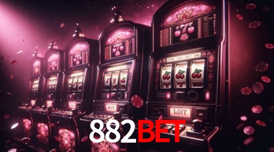 Casino Ao Vivo 882bet