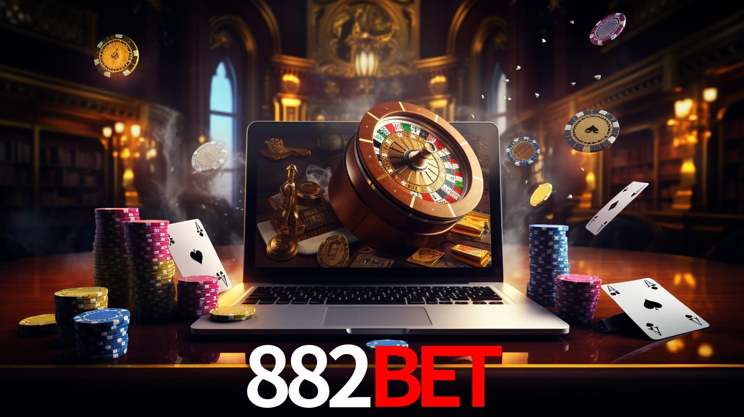 VIP Casino 882bet