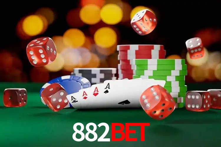 Tecnologia da Plataforma 882bet