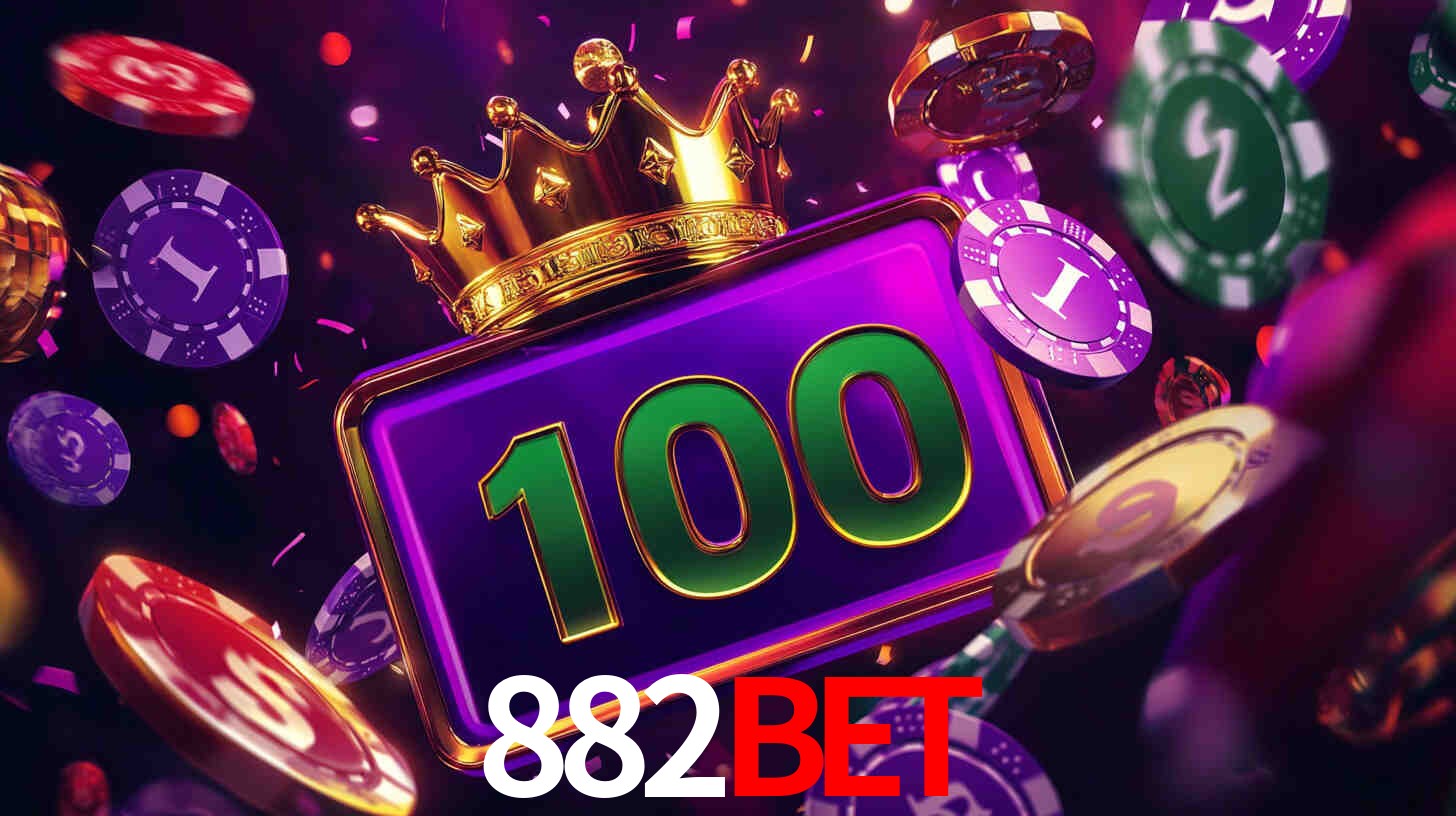 Daily Bonuses 882bet