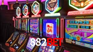 Mesa de Blackjack 882bet