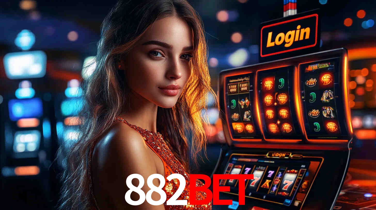 882bet: Jogos de Caça-Níqueis-Altas Recompensas, Roleta-Velocidade, Blackjack-Desafios Máximos