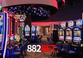 Benefícios do Login 882bet - Bônus e Vantagens Exclusivas