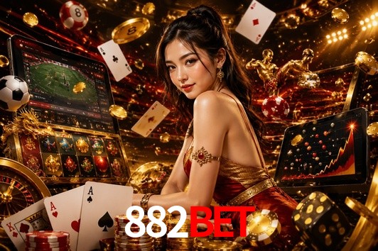Flash Promotion 882bet