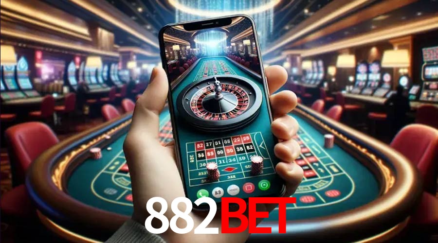 API Integration 882bet