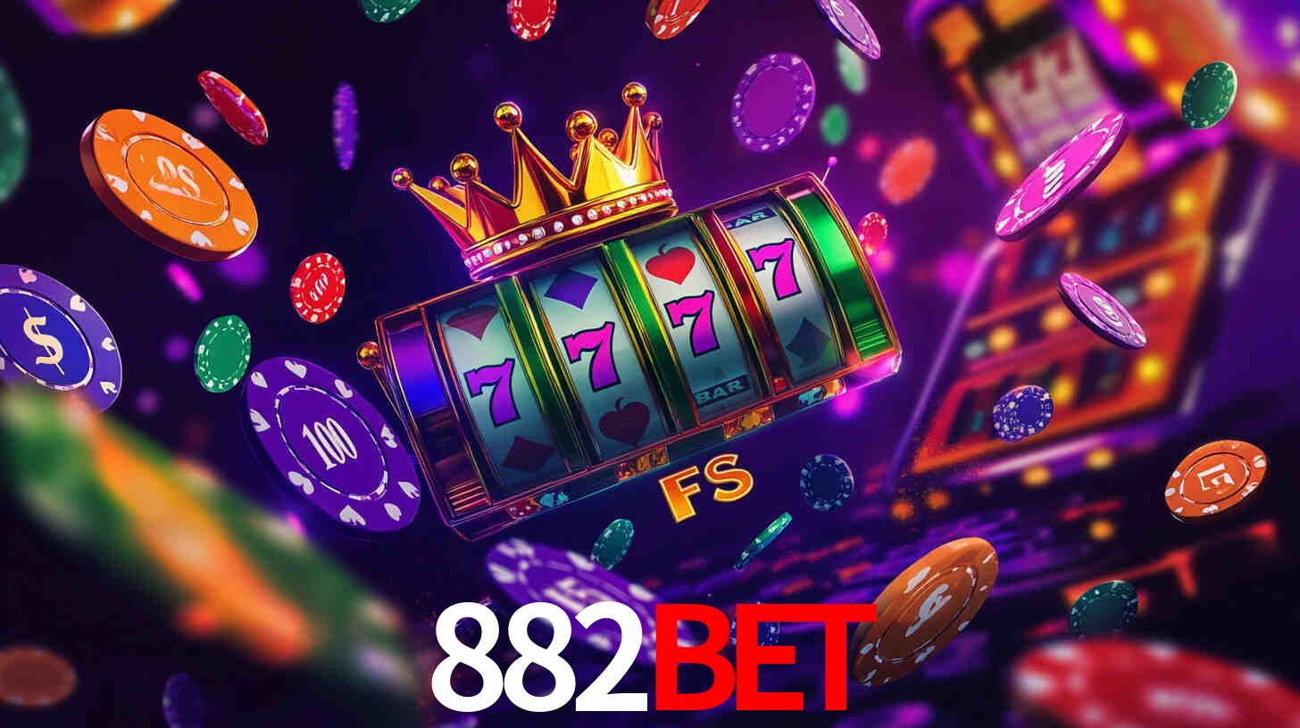 Programa VIP 882bet