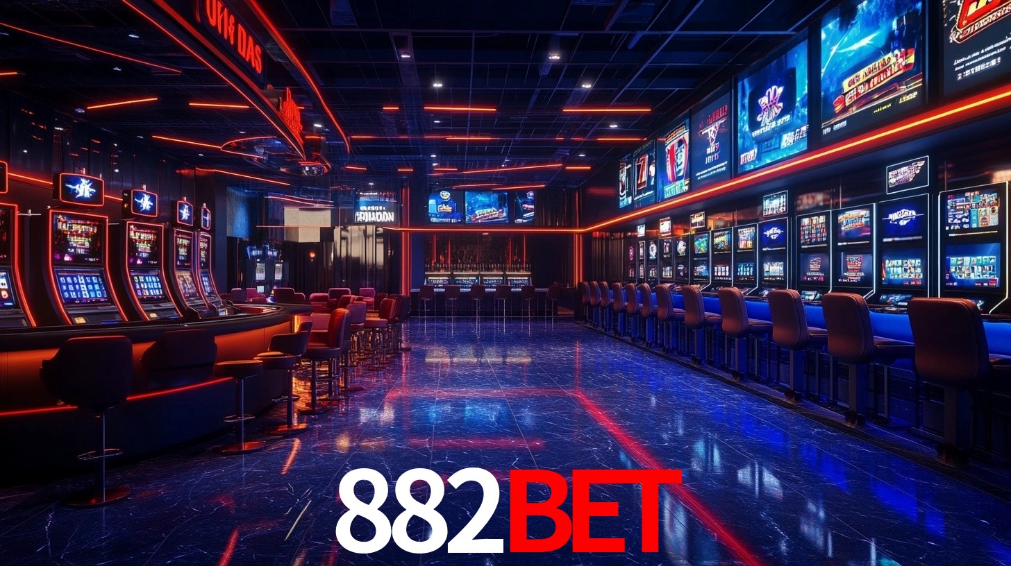 Tournaments 882bet