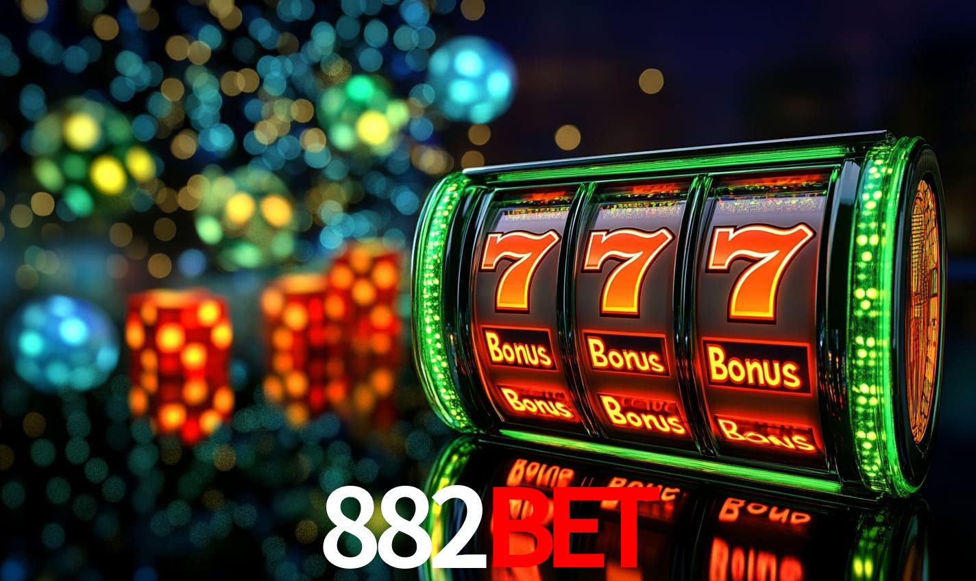 Integração de APIs 882bet