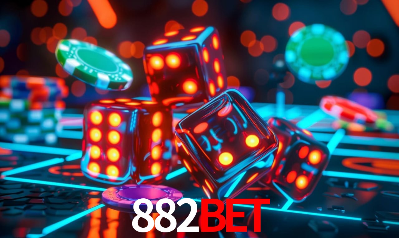 Torneios 882bet