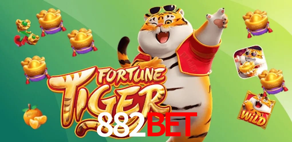 Bonus Features 882bet