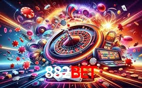 Jogos de Slot 882bet