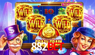 Descubra a Magia dos Jogos de Arcade no 882bet