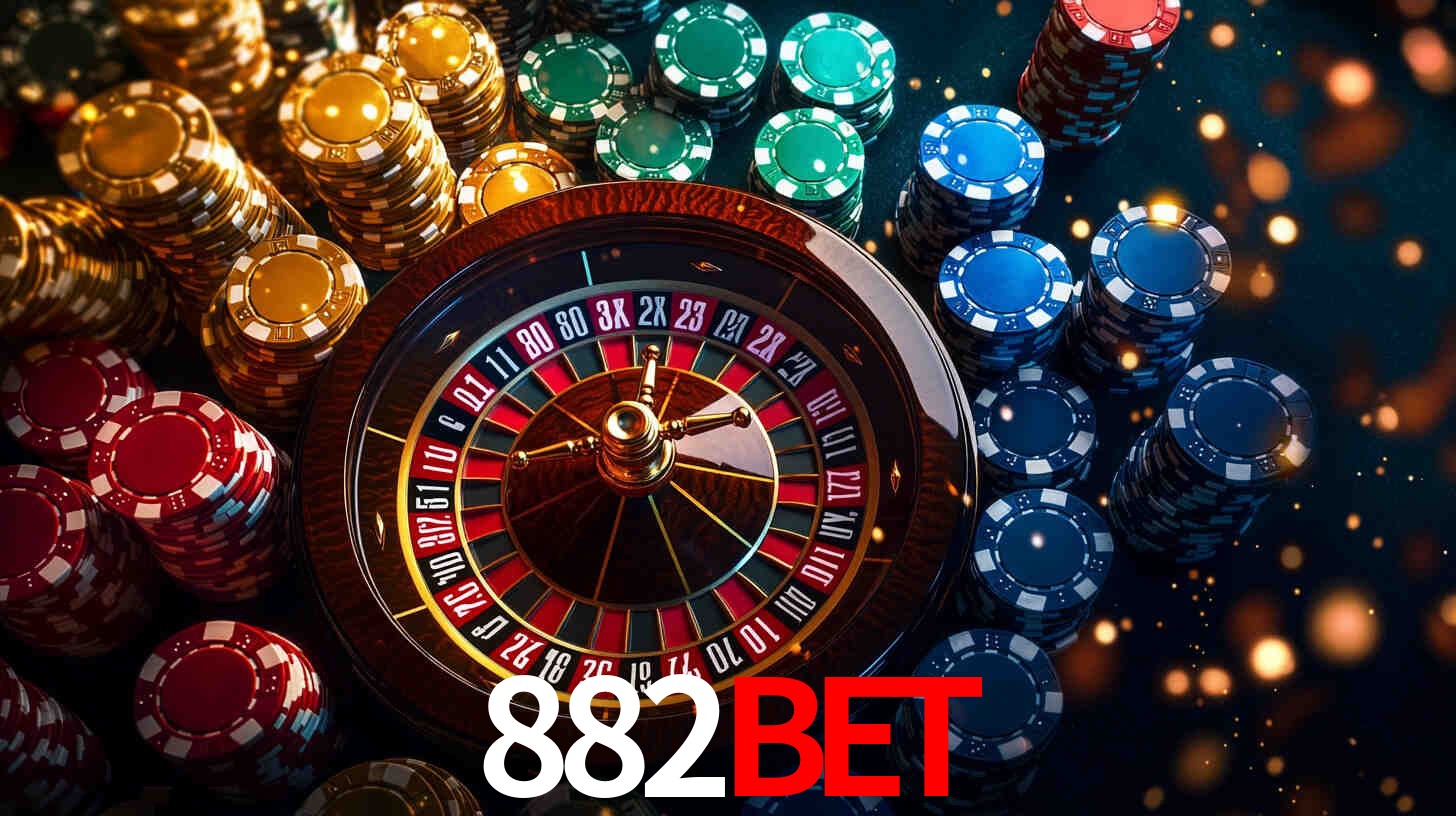 Exclusive Games 882bet