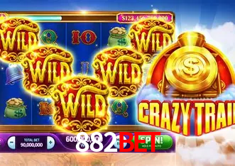 Descubra a Magia dos Jogos de Arcade no 882bet