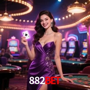 Apostas de Tênis 882bet