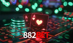 Login Seguro 882bet