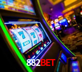 Apostas Esportivas na 882bet: Um Guia Completo