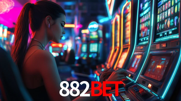 Ofertas Imperdíveis na 882bet: Promoções e Bônus Que Valem a Pena
