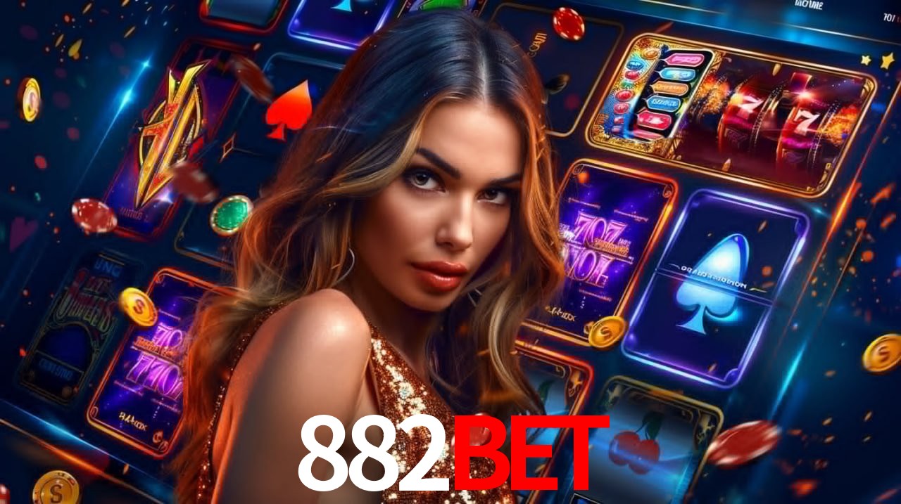 PIX Instantâneo 882bet