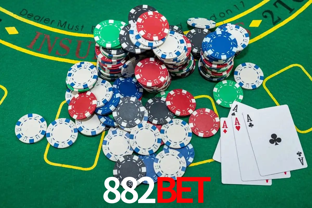 Apostas de Futebol 882bet