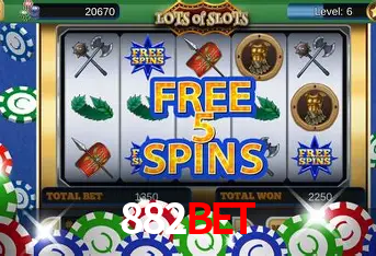 Descubra o Mundo do Cassino Online com 882bet