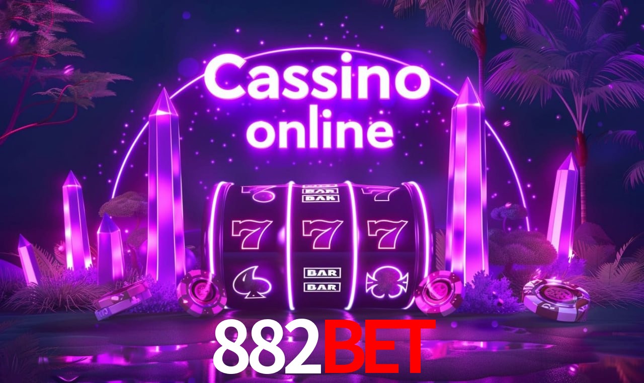 Promoções Sazonais 882bet