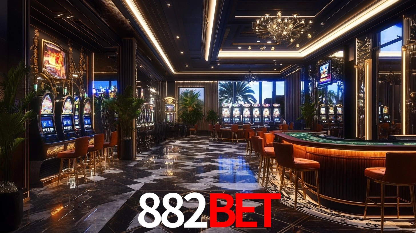 882bet App Interface