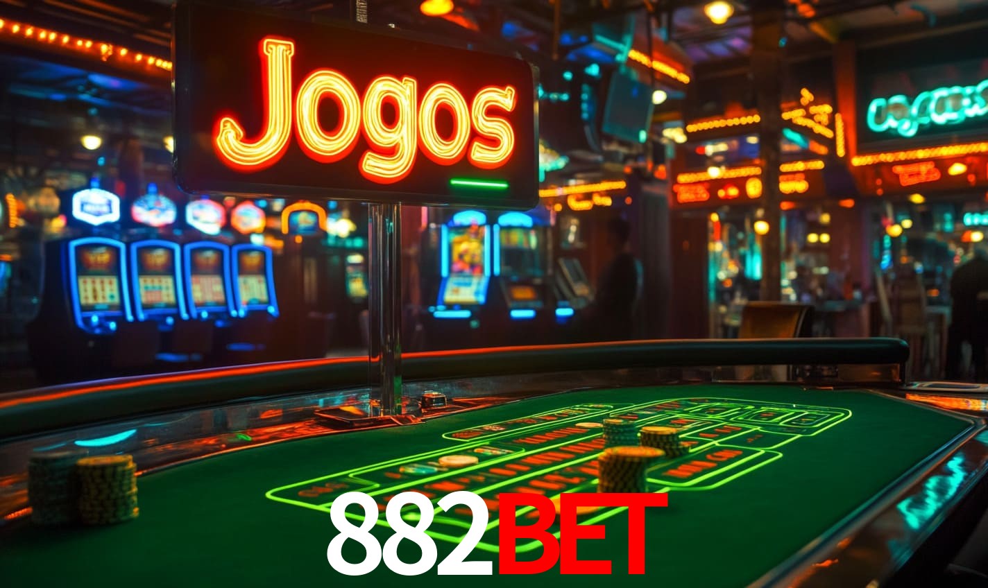 Sistemas de Segurança 882bet