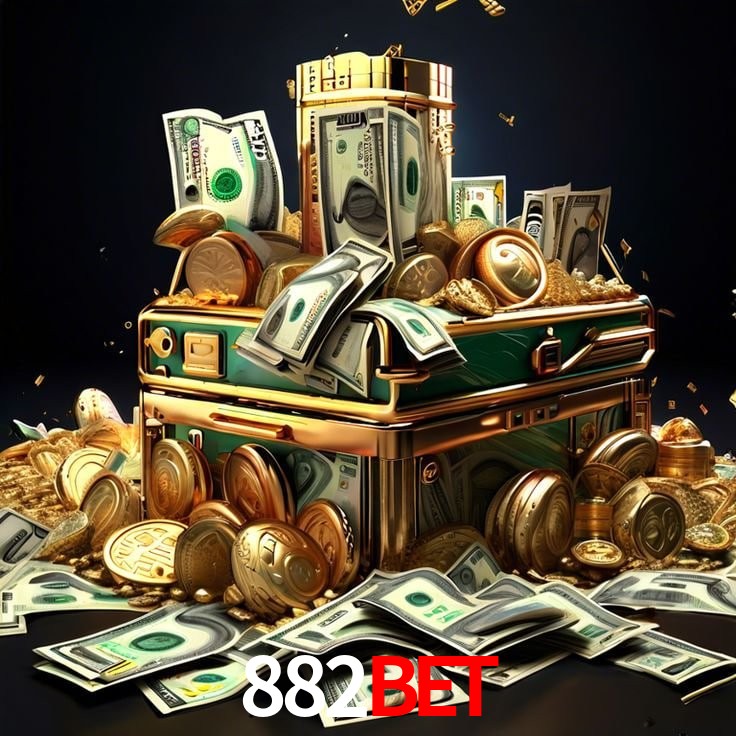 Provedores de Jogos 882bet