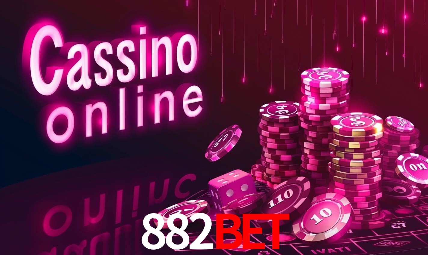 cassino 882bet