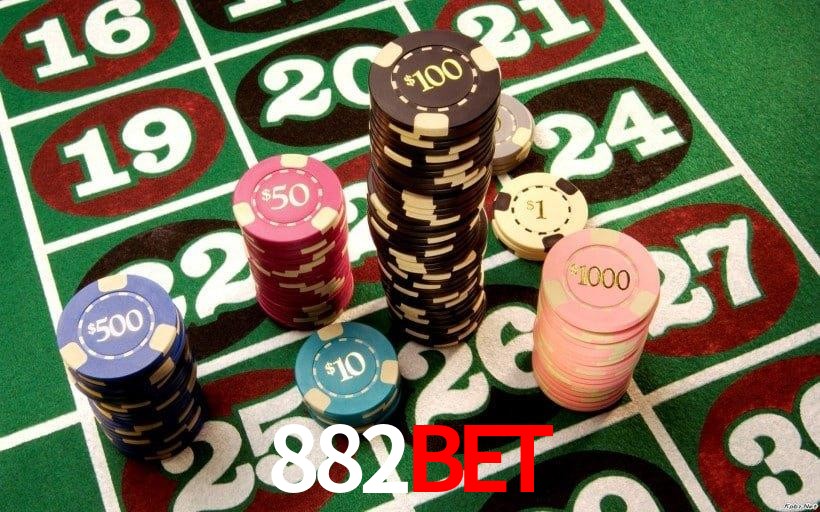 Interface Premium 882bet