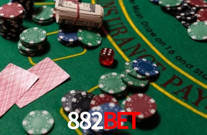 Bônus Generosos e Exclusivos no 882bet para Você!