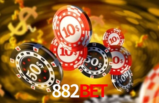 Avaliações dos Jogadores 882bet
