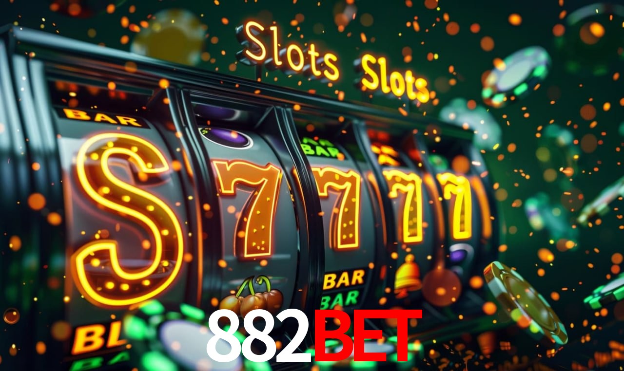 Recursos de Bônus 882bet