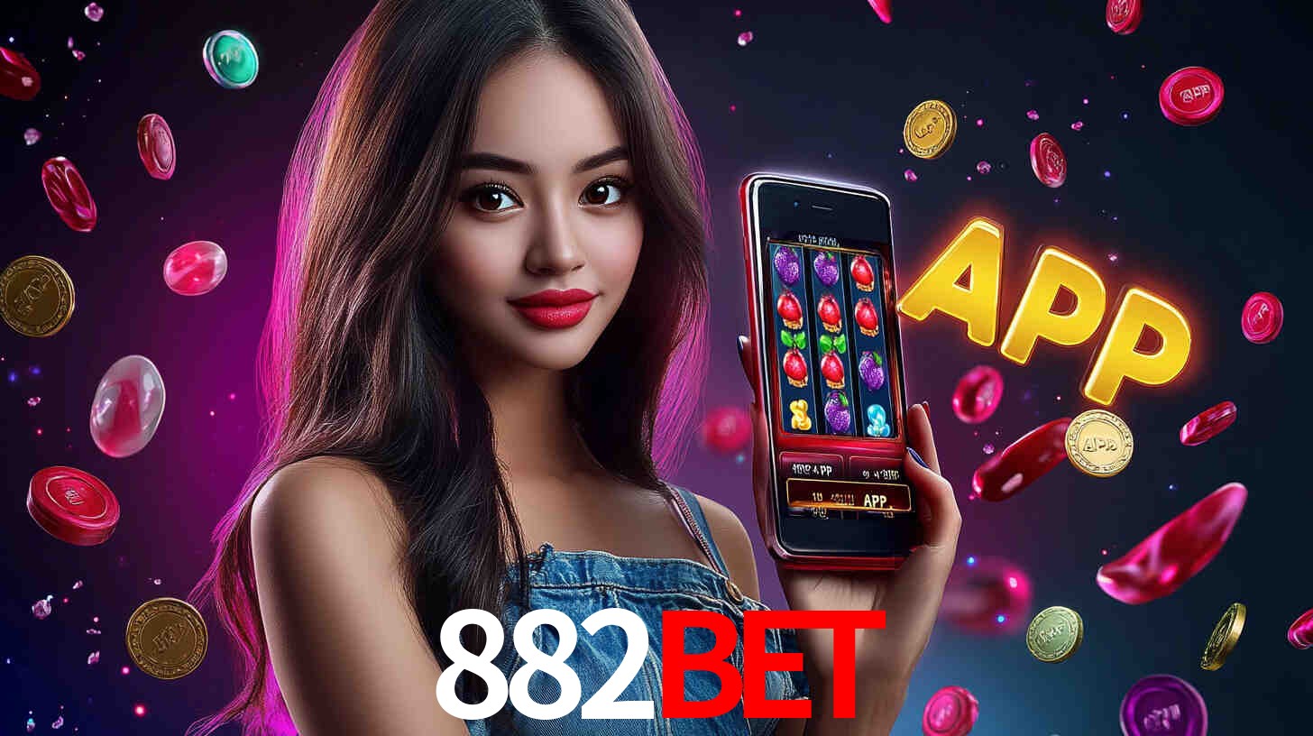 Descubra o Programa VIP da 882bet: Vantagens Exclusivas para Jogadores