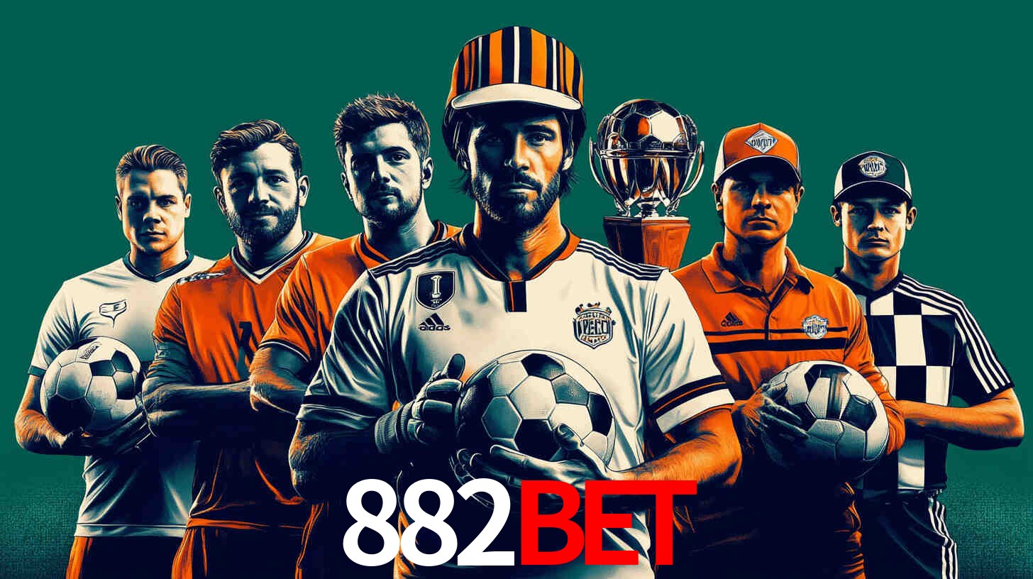 Desvendando o Mundo dos Jogos Virtuais na 882bet