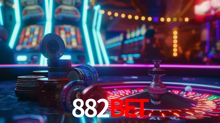 Platform Technology 882bet