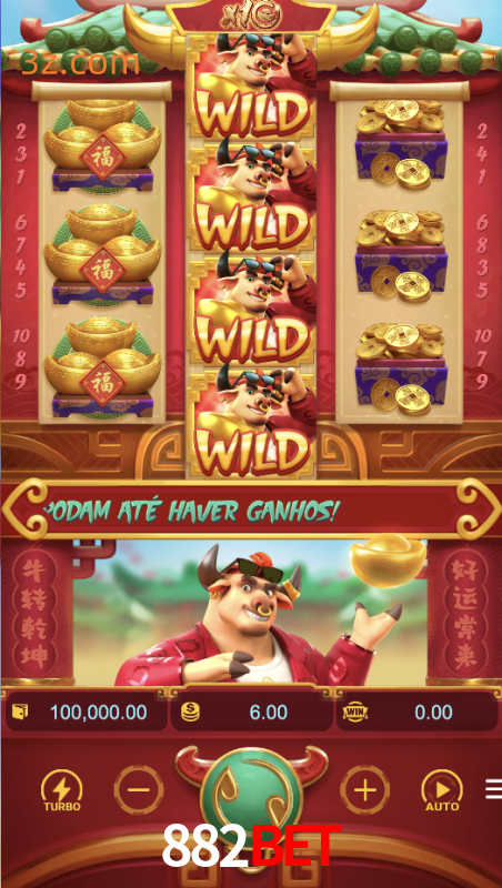 As Melhores Estratégias Para Jogar Slot Fortune Ox