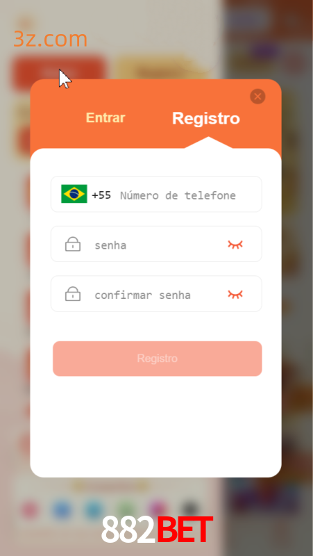 882bet Registro⭐️Plataforma de eSports⭐️882bet APP