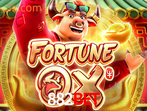 882bet Slot Fortune Ox⭐️Plataforma de eSports⭐️882bet APP