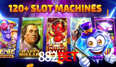 Exclusive Offers 882bet