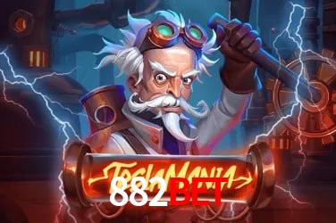 Login Seguro 882bet