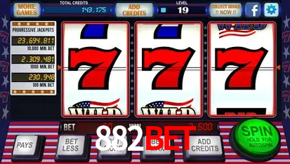 Descubra a Essência do 882bet: Nossa História e Compromissos