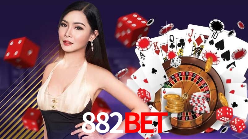 PIX Instantâneo 882bet