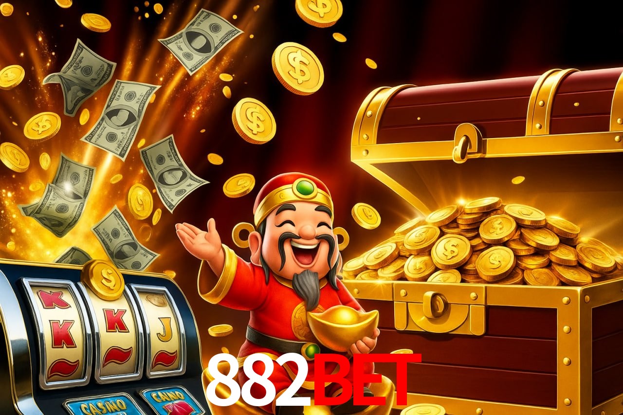 Programa VIP 882bet