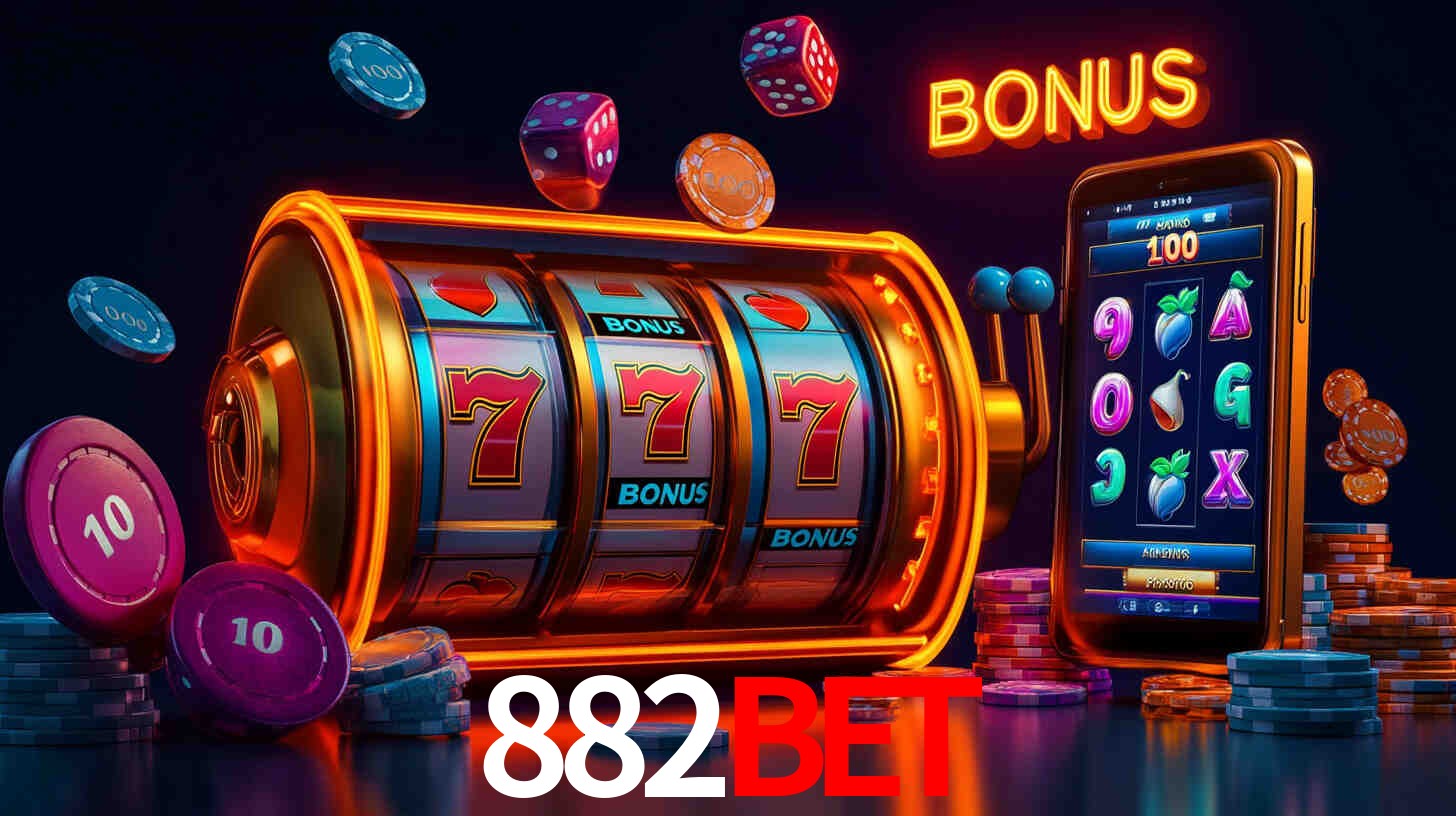 Explorando a Categoria de Eventos em Apostas na 882bet