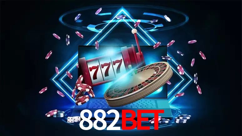Cadastro Rápido 882bet