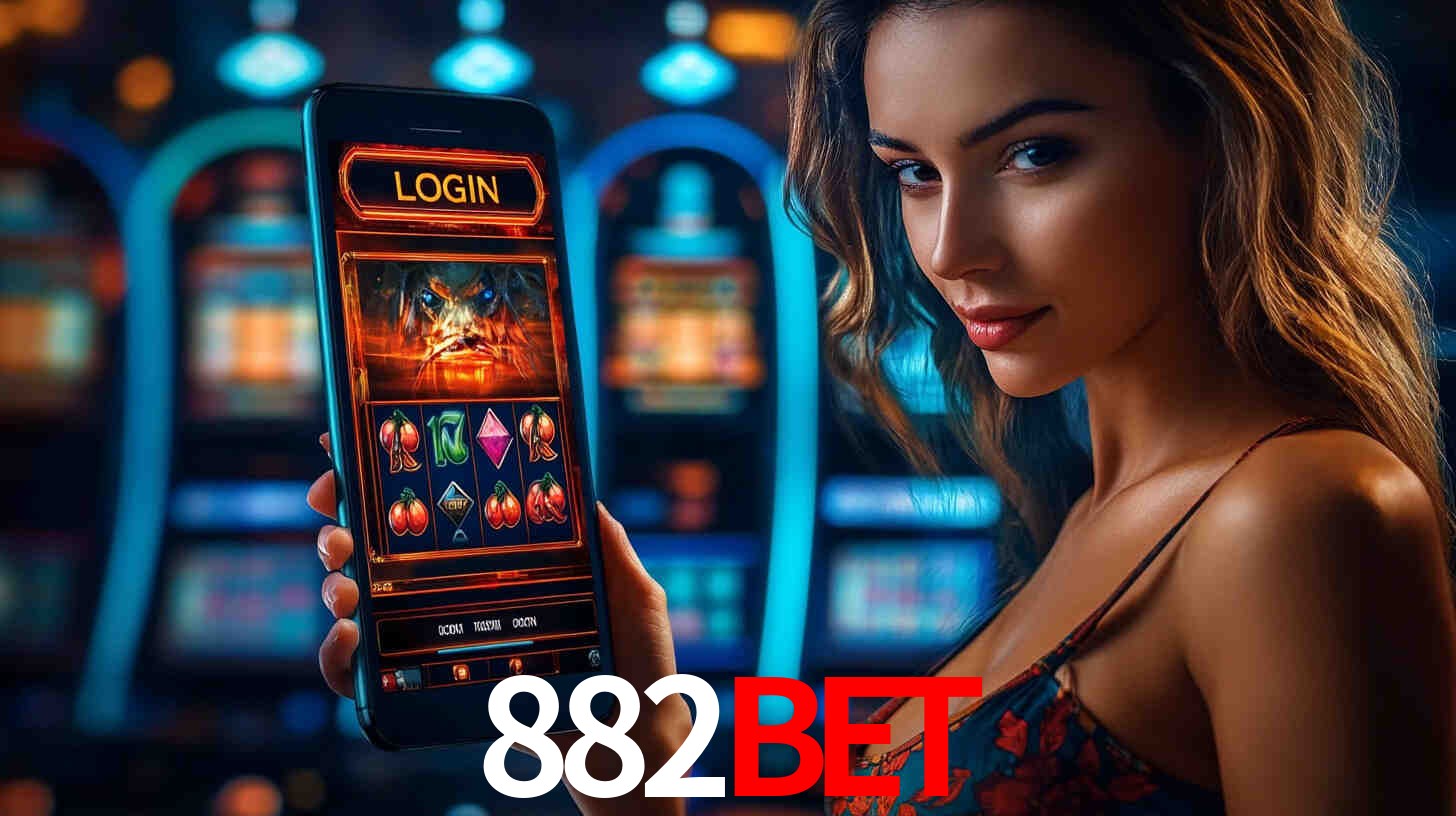 882bet APP